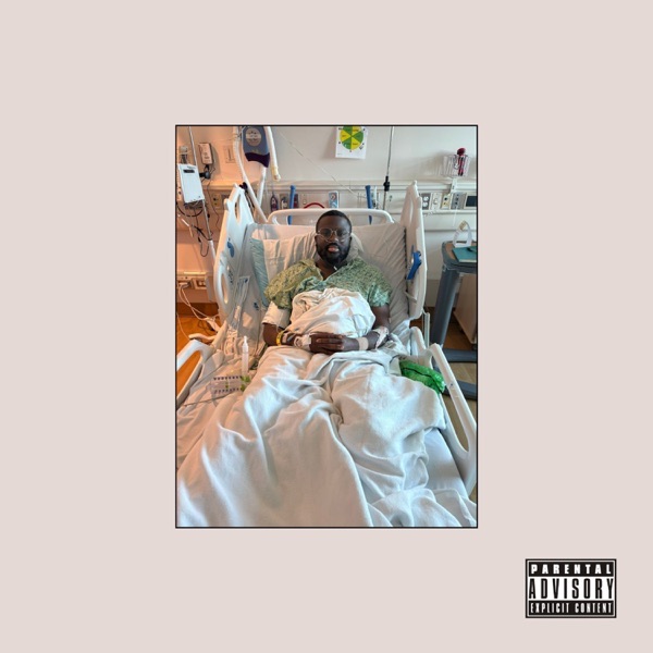 Depths of a Man — Sylvan LaCue