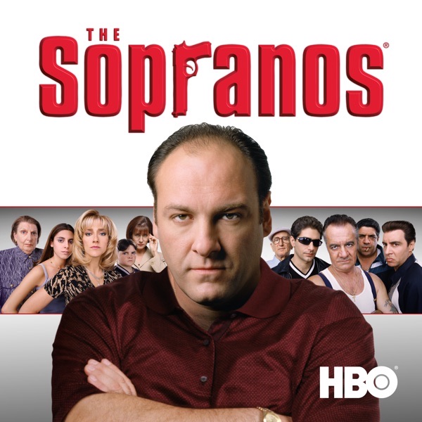 The Sopranos — HBO Max